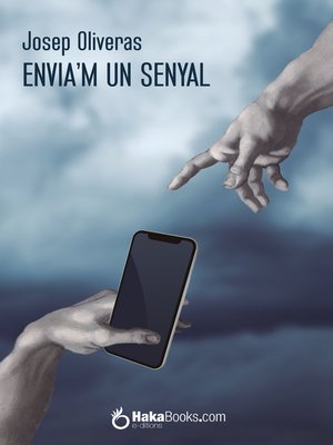 cover image of Envia'm un senyal